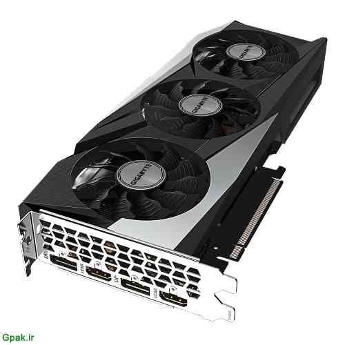 دانلود فایل آپدیت کارت گرافیک گیگابایت GigaByte GeForce RTX 3060 Ti GAMING OC 8G Firmware Update